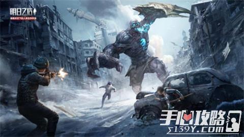 明日之后共创最新爆料,神秘势力崛起，生存挑战再升级！